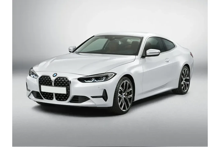 $33920 : BMW 4 Series 2022 430i 2dr C image 1