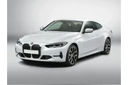 BMW 4 Series 2022 430i 2dr C en Atlanta