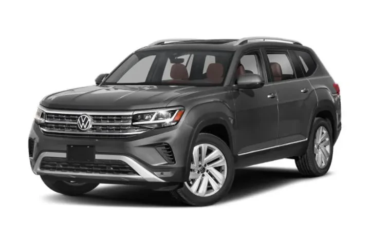 $29999 : Volkswagen Atlas 2022 AWD V6 image 1