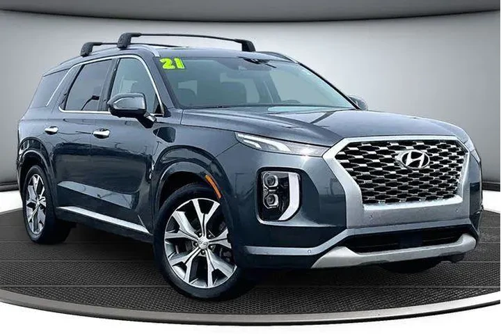 $30000 : Hyundai PALISADE 2021 AWD Li image 3