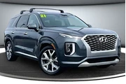$30000 : Hyundai PALISADE 2021 AWD Li thumbnail