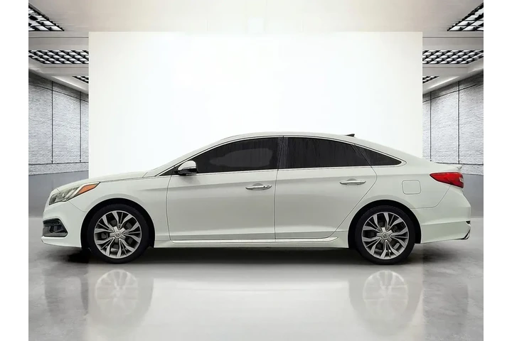 $16000 : Hyundai SONATA 2017 Limited image 10