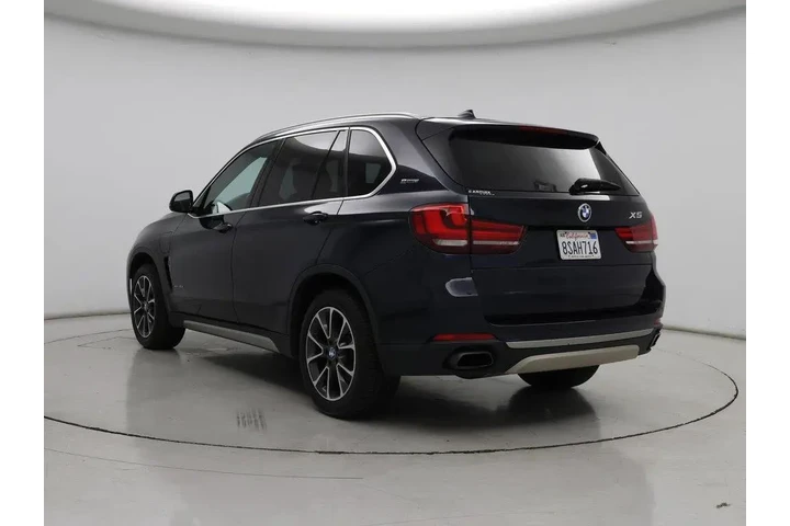 $20998 : BMW X5 2017 AWD xDrive40e iP image 2