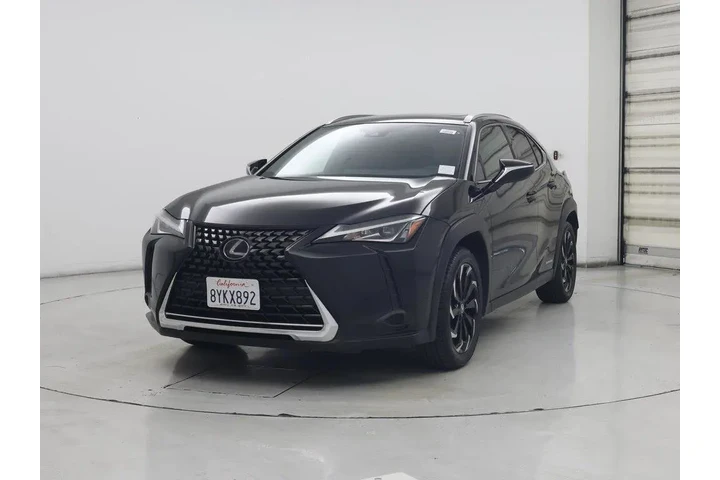 $24998 : Lexus UX 250h 2020 AWD 4dr C image 4