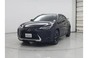 $24998 : Lexus UX 250h 2020 AWD 4dr C thumbnail