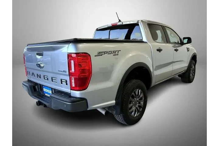 $29495 : Ford Ranger 2021 4x4 XLT 4dr image 5