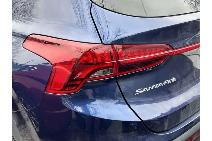 $22995 : Hyundai SANTA FE 2023 AWD SE image 6