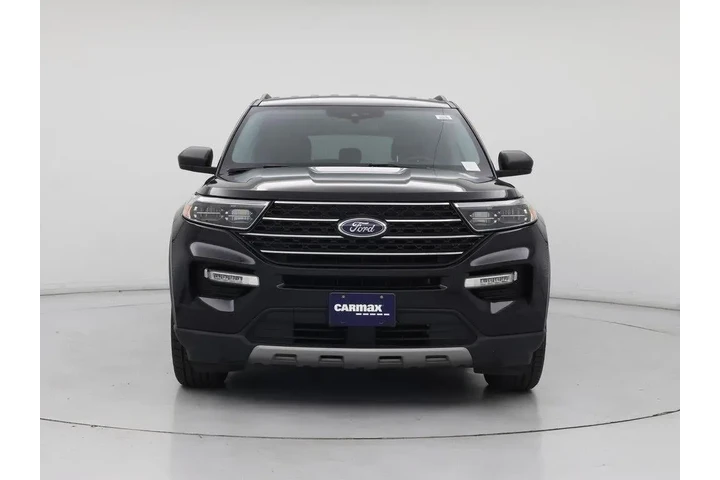$24998 : Ford Explorer 2023 XLT 4dr S image 5