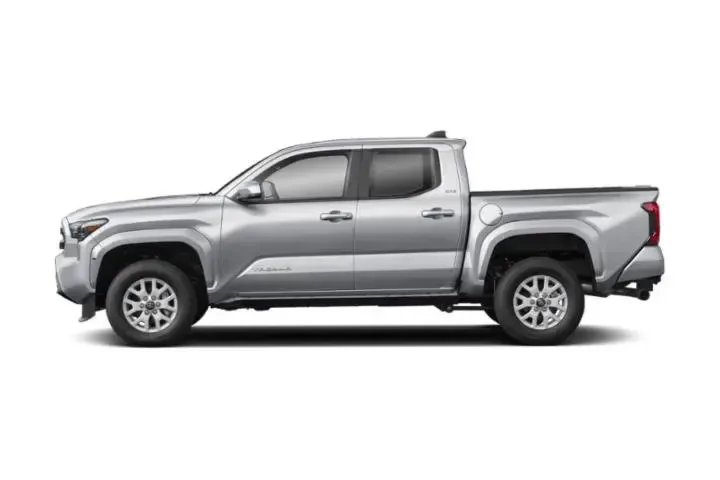 $37495 : Toyota Tacoma 2024 4x4 SR5 4 image 3
