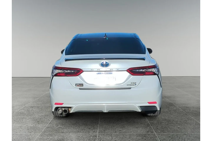 $32206 : Toyota Camry Hybrid 2024 XSE image 4
