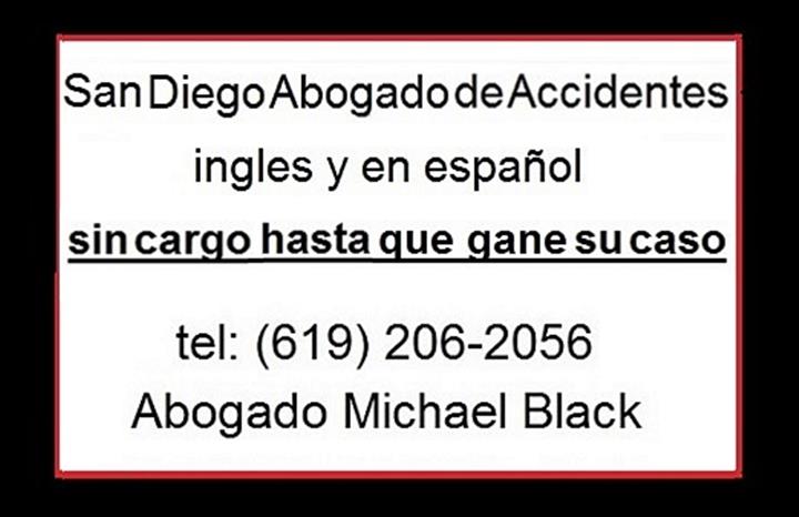 Accident Attorney in San Diego image 1