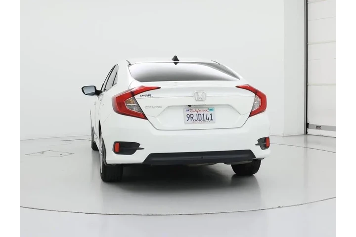 $14998 : Honda Civic 2017 LX 4dr Seda image 6