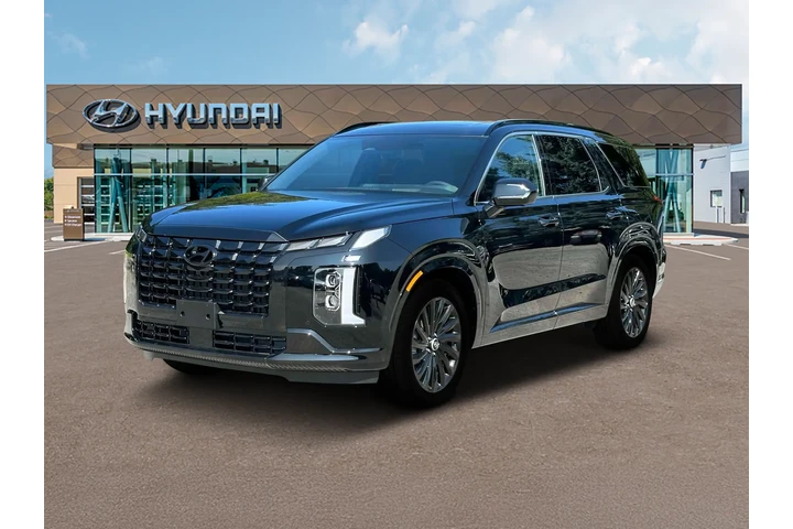 $39525 : Hyundai PALISADE 2024 AWD Ca image 1