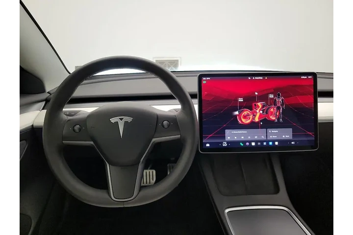 $27998 : Tesla Model 3 2022 AWD Perfo image 10
