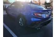 $27990 : Subaru WRX 2023 AWD Base 4dr thumbnail
