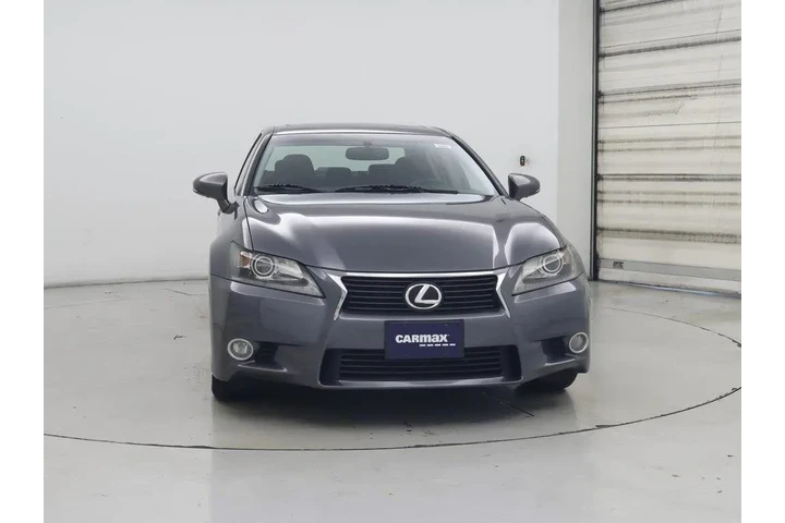 $20998 : Lexus GS 350 2014 4dr Sedan image 5