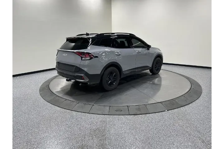 $29927 : Kia Sportage 2024 AWD X-Pro image 6