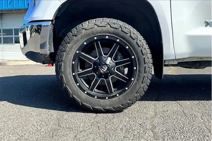 $45495 : Toyota Tundra 2020 4x4 SR5 4 image 8
