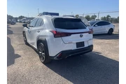 $25159 : Lexus UX 200 2021 F SPORT 4d thumbnail