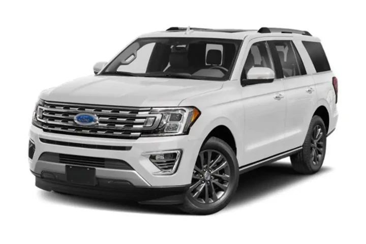 $34857 : Ford Expedition 2021 4x2 Lim image 1