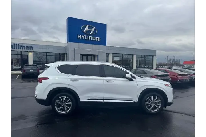 $17822 : Hyundai SANTA FE 2019 AWD Li image 8