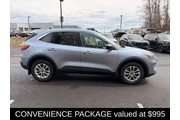 $20000 : Ford Escape 2022 AWD SE 4dr thumbnail