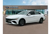 $21990 : Hyundai ELANTRA 2024 SEL 4dr thumbnail