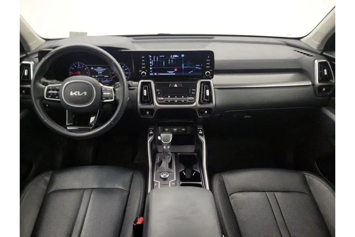 $24998 : Kia Sorento 2022 S 4dr SUV image 9