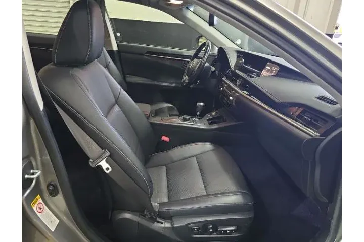 $19800 : Lexus ES 350 2015 4dr Sedan image 5