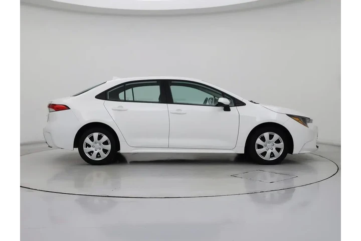 $21998 : Toyota Corolla 2024 LE 4dr S image 7