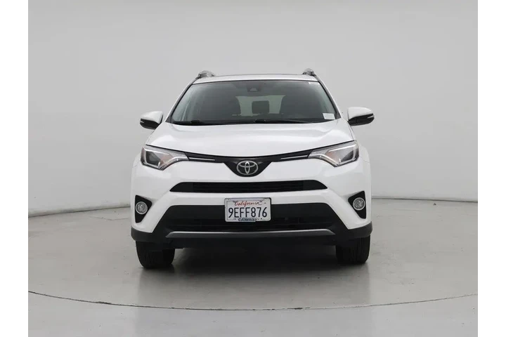 $19998 : Toyota RAV4 2018 XLE 4dr SUV image 5