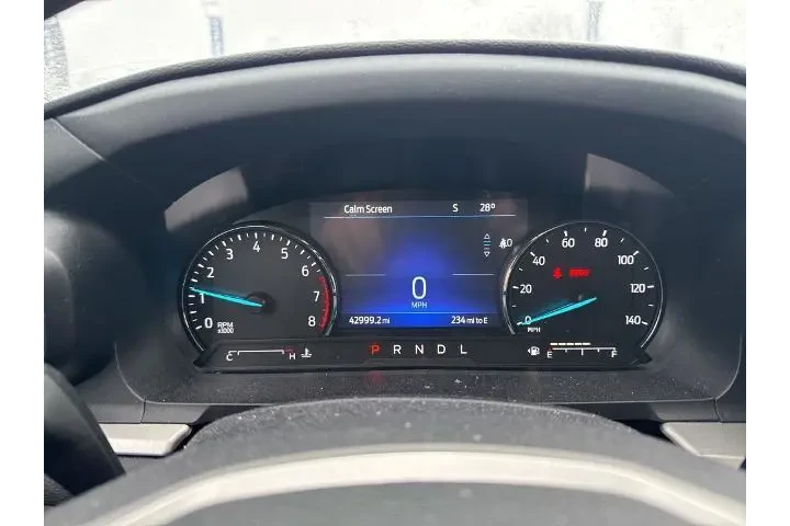 $30104 : Ford Explorer 2023 AWD XLT 4 image 7