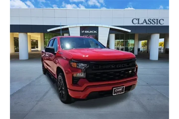 $33987 : Chevrolet Silverado 1500 202 image 2
