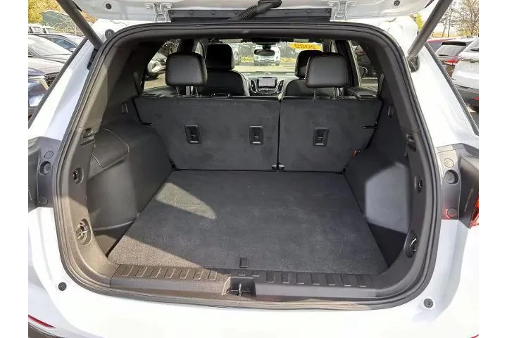 $22777 : Chevrolet Equinox 2022 4x4 R image 7