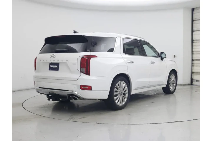 $34998 : Hyundai PALISADE 2020 AWD Li image 8