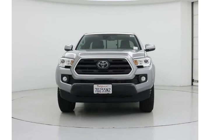 $35998 : Toyota Tacoma 2019 4x4 SR5 V image 5
