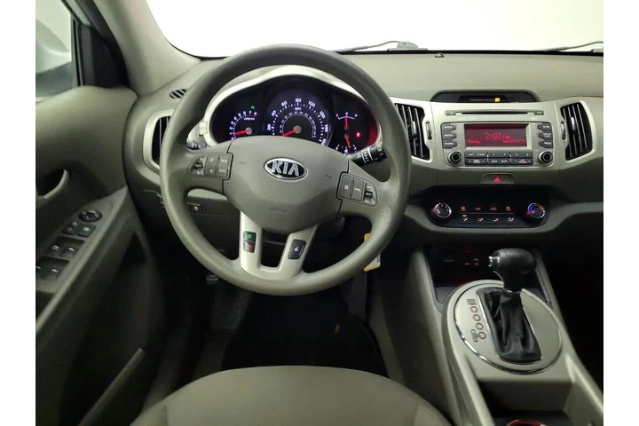 $14998 : Kia Sportage 2016 LX 4dr SUV image 10