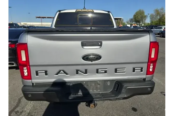 $33950 : Ford Ranger 2021 4x4 XL 4dr image 4