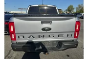 $33950 : Ford Ranger 2021 4x4 XL 4dr thumbnail