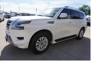 $36488 : Nissan Armada 2023 4x2 SV 4d thumbnail