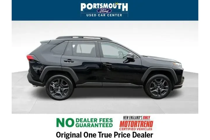 $30495 : Toyota RAV4 2024 AWD Adventu image 6