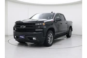 $35998 : Chevrolet Silverado 1500 Lim thumbnail