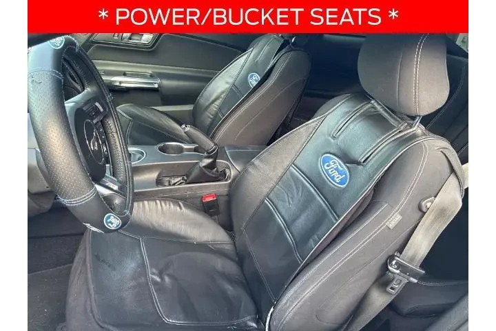 $33750 : Ford Mustang 2020 GT 2dr Fas image 8