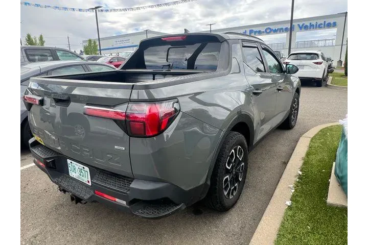$24988 : Hyundai SANTA CRUZ 2022 AWD image 7