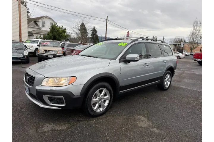 $4995 : 2008 XC70 3.2 image 7