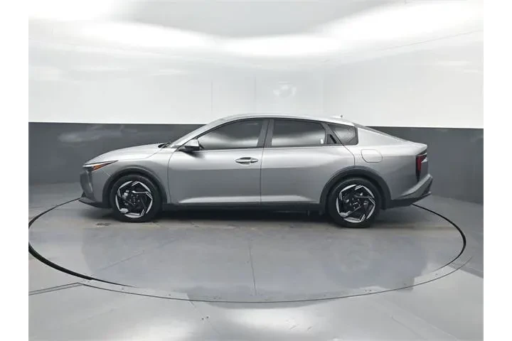 $22872 : Kia K4 2025 EX 4dr Sedan image 2