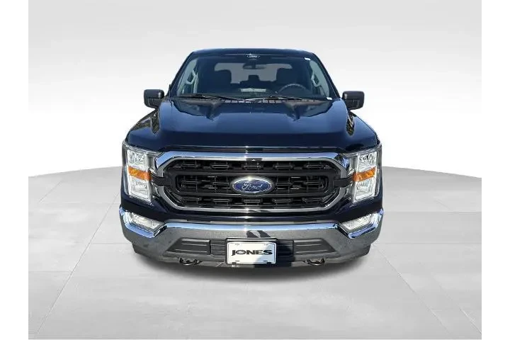 $34199 : Ford F-150 2022 4x4 XLT 4dr image 10
