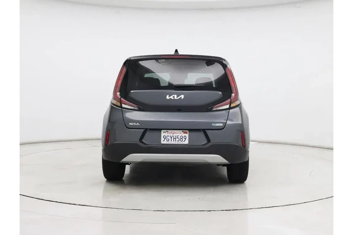 $20998 : Kia Soul 2023 EX 4dr Crossov image 6