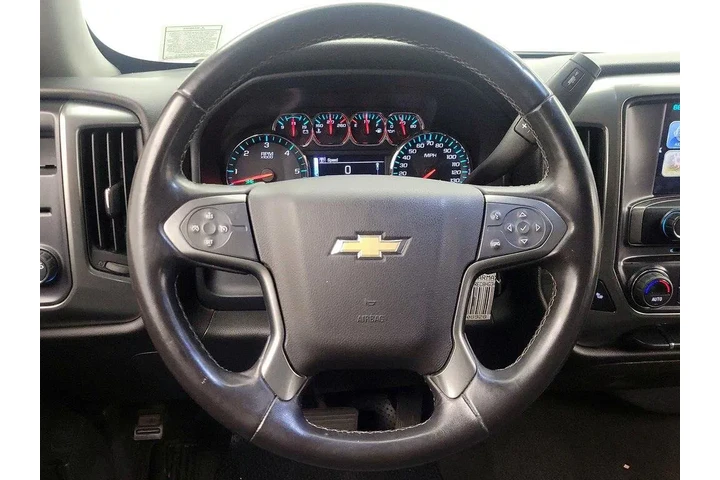 $23998 : Chevrolet Silverado 1500 201 image 10