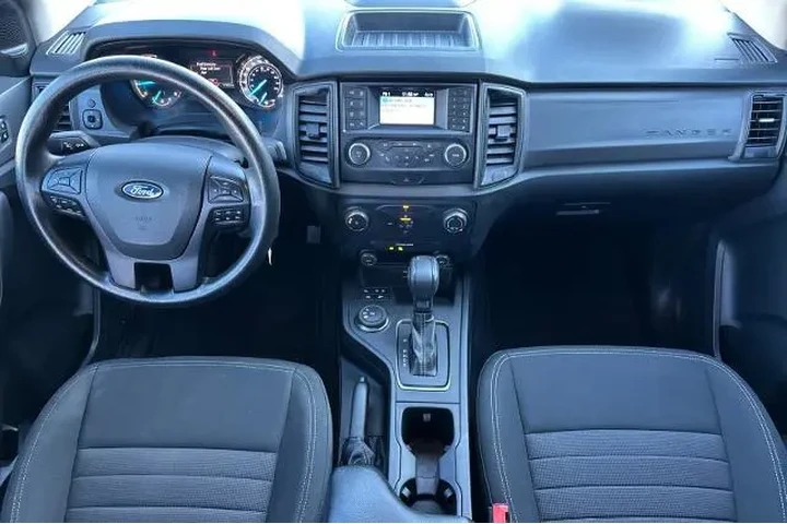 $26995 : Ford Ranger 2020 4x4 XL 4dr image 3